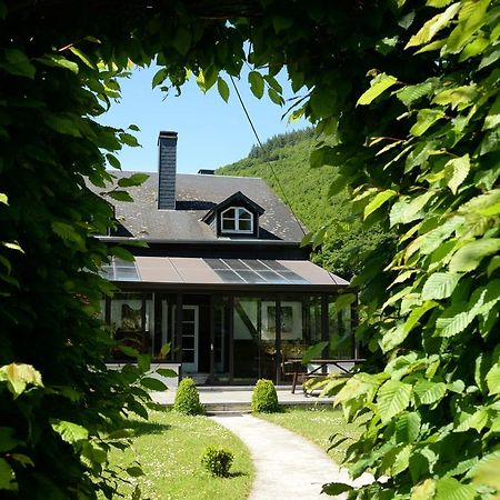 Gite La Semois A Mouzaive Vresse Sur Semois Zewnętrze zdjęcie